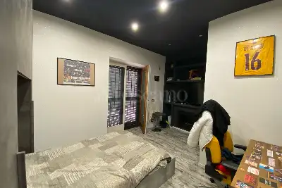 Casa in vendita, via Ettore rosso, Roma