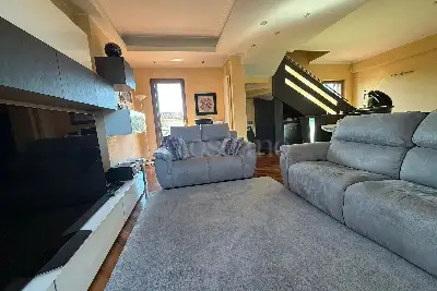 Villa in vendita, Via M. Erasi, Fiumicino