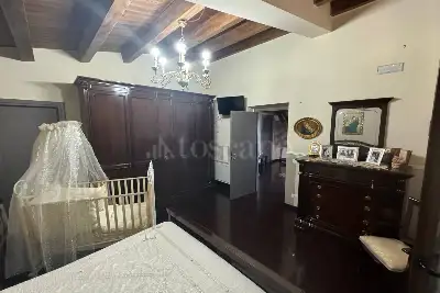 Villa in vendita, VIlletta a Casteltermini (AG) Contrada Fabbrichella, Casteltermini