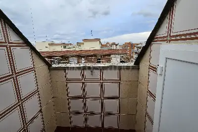 Mansarda in vendita, Via Antonio Forni, Roma