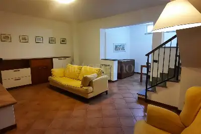 Villa Bifamiliare in vendita, Via Vittorio Gauthier, Fiumicino