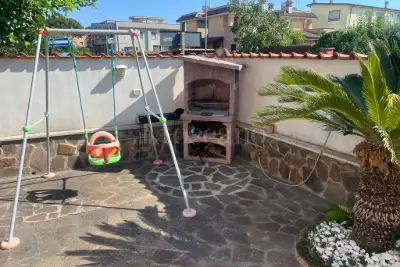 Casa in vendita, Via di Dragone, Roma