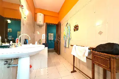 Casa in vendita, Via Pio Foà, Roma