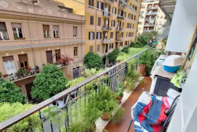 Casa in vendita, Via Giacomo Bove, Roma