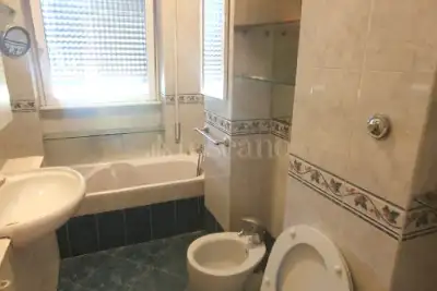 Casa in vendita, Via di Grotta Perfetta, Roma