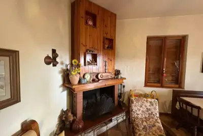 Villa in vendita, Strada Provinciale 5, Labro