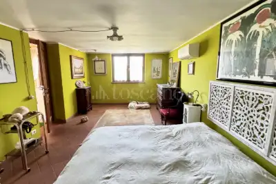 Villa in vendita, Via Monte Caminetto, Sacrofano