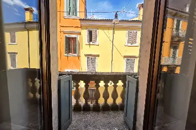 Casa in vendita, Via Amatore Sciesa, Verona