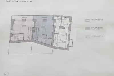 Casa Indipendente in vendita, Via Roma, Cuasso al Monte