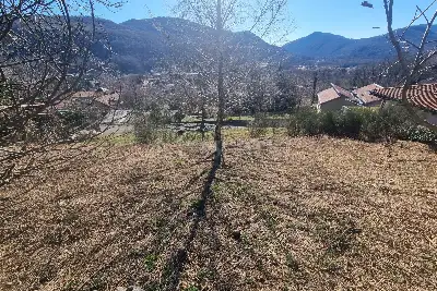 Edificabile Residenziali in vendita, Via Asilo, Marchirolo