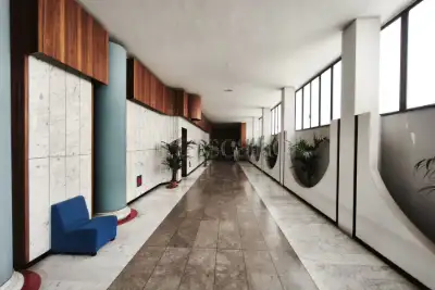 Casa in vendita, Via della Libertà 103, Palermo