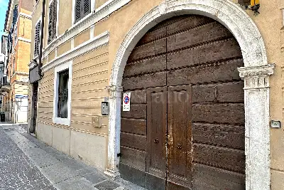 Casa in vendita, Piazza Loggia, Brescia