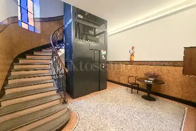 Casa in affitto, Via Galvano Fiamma, Milano