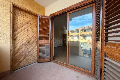 Villino a Schiera in vendita, Via della Regione, San Giovanni la Punta