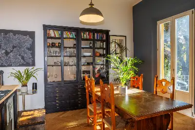 Casa in vendita, Via Irnerio, Bologna