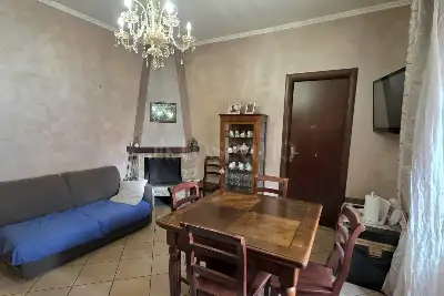 Casa in vendita, Via la Contea, Roma