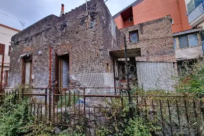 Casa in vendita, Via Fornace, Aci Castello
