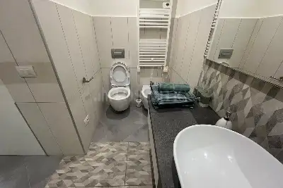 Casa in vendita, Via Giorgio Washington, Milano