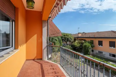 Villino a Schiera in vendita, Via Aurora, Varese