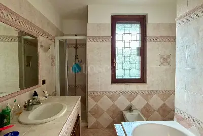 Villino a Schiera in vendita, Via del Fosso dell'Acqua Mariana, Roma