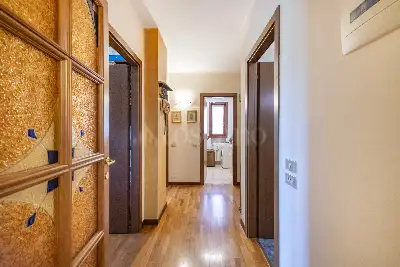 Casa in vendita, Via Adelaide Coari, Milano