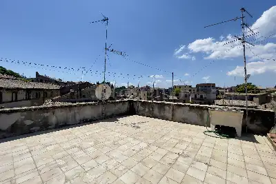 Casa in vendita, Largo degli Esposti, Viterbo