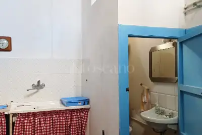 Casa Indipendente in vendita, via Vittorio Emanuele Erice Vetta, Erice