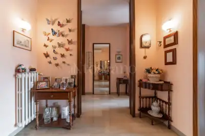 Casa in vendita, Via Alessandro Algardi, Milano