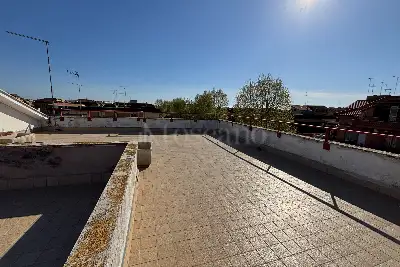 Casa in vendita, Via dell'Ippocampo, Ladispoli