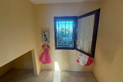 Villa in vendita, CONTRADA RAGANA PURGATORIO, Sciacca