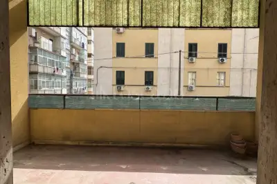 Casa in vendita, Via Duca degli Abruzzi, Catania