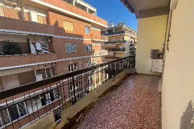 Casa in vendita, Via Francesco Grenet, Roma