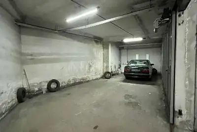 Box in affitto, Via Roma, Atripalda