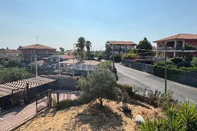 Casa in vendita, Via del Soccorso, Mascalucia