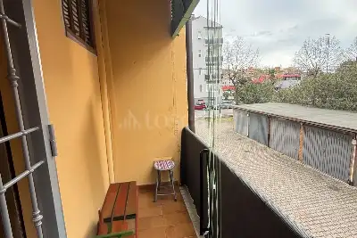 Casa in vendita, Via Giulio Bertoni, Modena