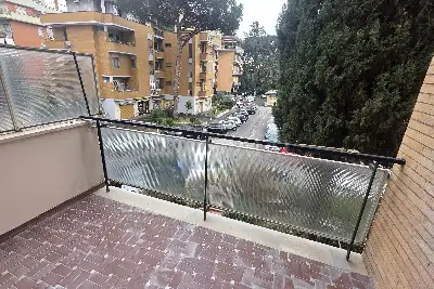 Casa in vendita, Via di Bravetta, Roma