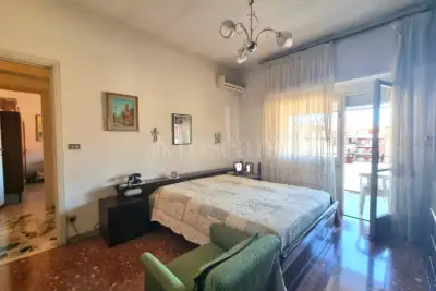 Casa in vendita, Via Caio Manilio, Roma