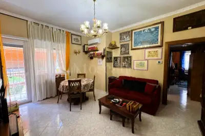 Casa in vendita, Via della Tolda, Roma