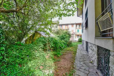 Villa in vendita, Via Manfredini, Cadorago
