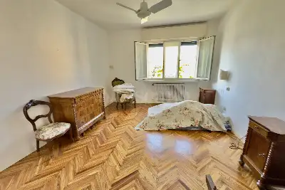 Villa in vendita, Via Monsignor G. Rizzi, Ospitaletto