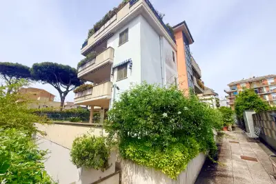Casa in vendita, Viale della Vittoria, Nettuno