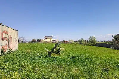 Agricolo in vendita, Via Carezzano, Roma