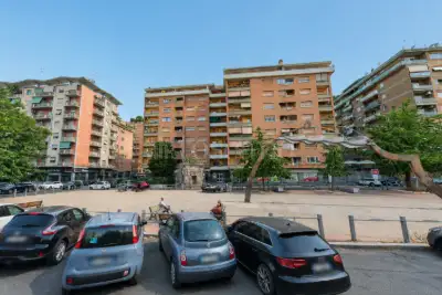 Casa in vendita, Via Portuense, Roma