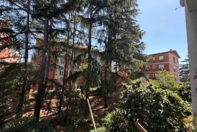 Casa in vendita, Via Annibale De Gasperis, Roma