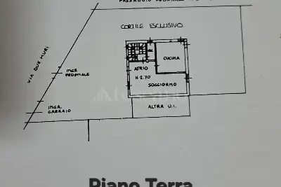 Villa in vendita, Via Due Muri, Concesio, Concesio