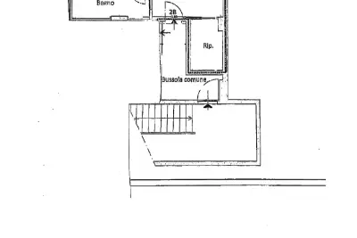 Casa in vendita, Via Attilio Ambrosini, Roma