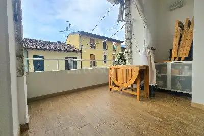 Casa in vendita, Via Costorio, Concesio