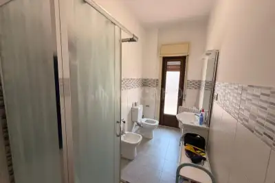 Attico in vendita, Via Quieta, Catania