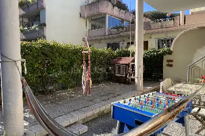 Casa in vendita, Via di Ponte Ladrone, Roma