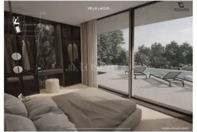 Villa in vendita, Via Barcuzzi, Lonato del Garda